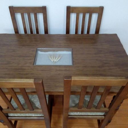 בית הארחה אל בוסקה 	Casa Rural Majaceite מראה חיצוני תמונה